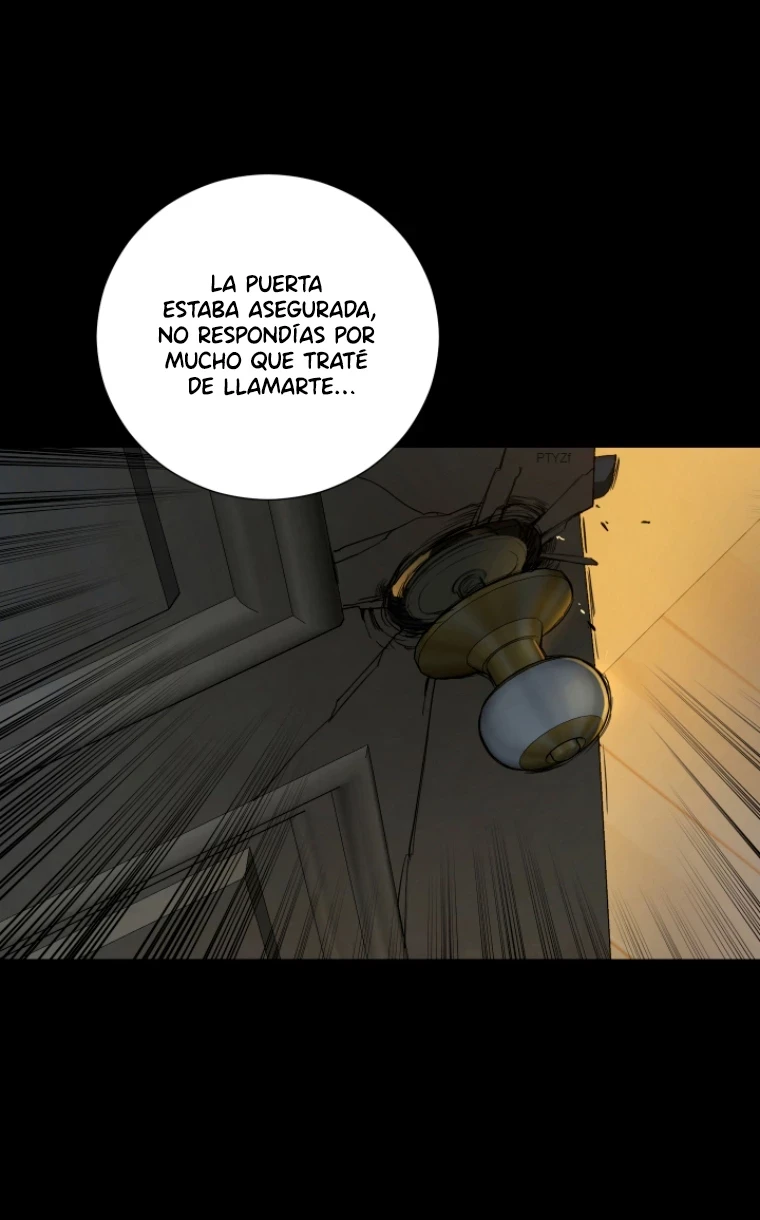 Belleza Sádica Historia B - Capítulo 36 - Página 38 - LectorTMOo