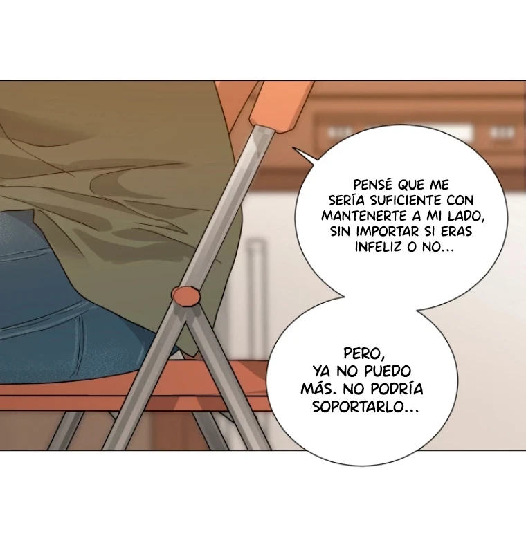 Belleza Sádica Historia B - Capítulo 36 - Página 52 - LectorTMOo