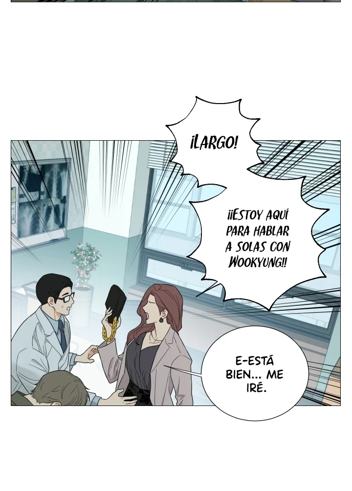 Belleza Sádica Historia B - Capítulo 37 - Página 14 - LectorTMOo