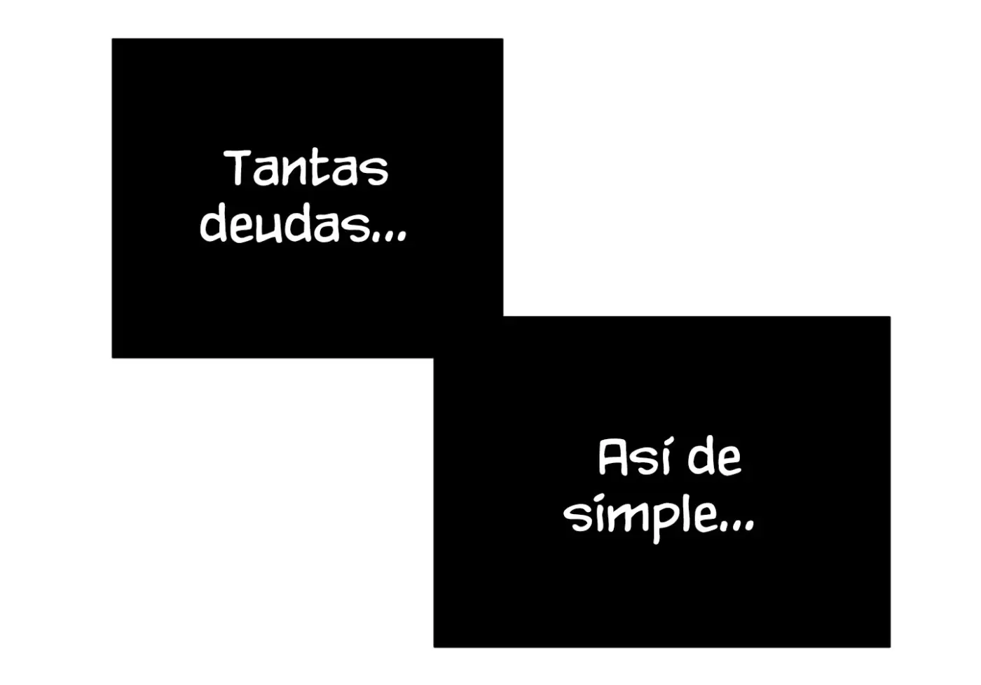 Belleza Sádica Historia B - Capítulo 6 - Página 51 - LectorTMOo