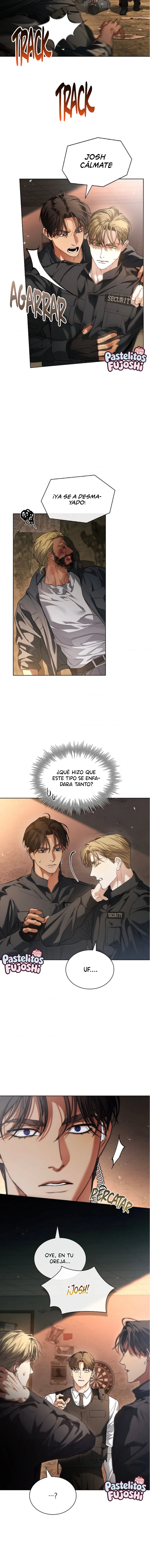 Besame si puedes - Capítulo 45 - Página 7 - LectorTMOo