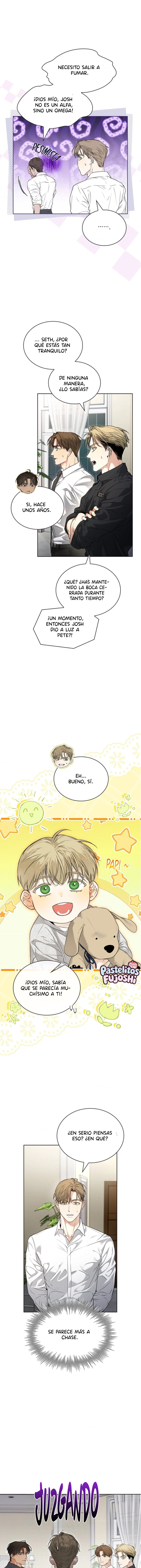 Besame si puedes - Capítulo 45 - Página 11 - LectorTMOo