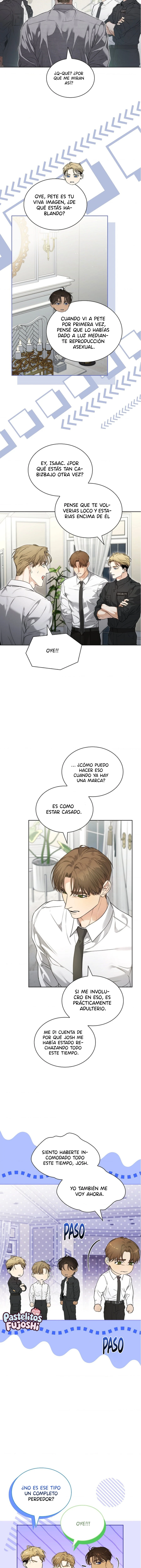 Besame si puedes - Capítulo 45 - Página 12 - LectorTMOo