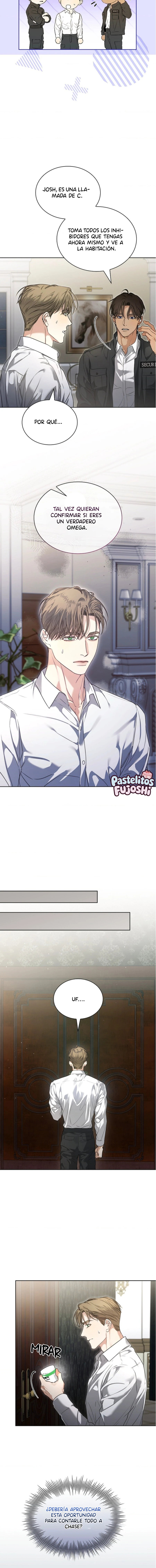 Besame si puedes - Capítulo 45 - Página 13 - LectorTMOo