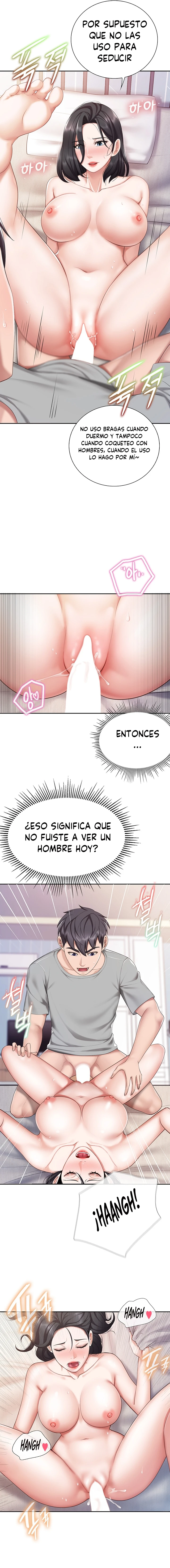 Bienvenidos a la cafetería para niños - Capítulo 11 - Página 11 - LectorTMOo