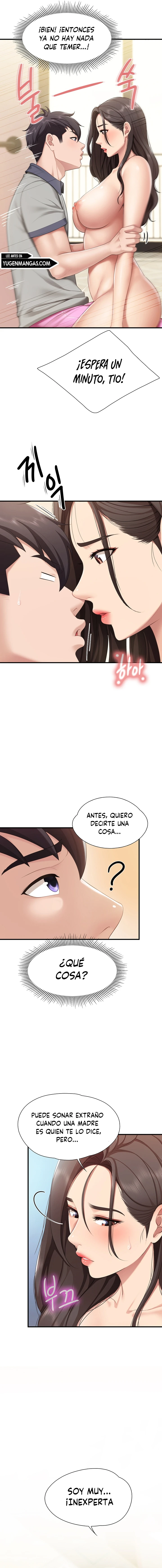 Bienvenidos a la cafetería para niños - Capítulo 15 - Página 13 - LectorTMOo