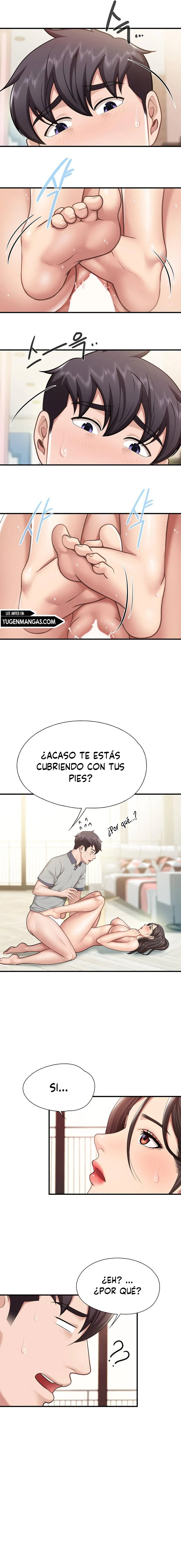 Bienvenidos a la cafetería para niños - Capítulo 17 - Página 9 - LectorTMOo