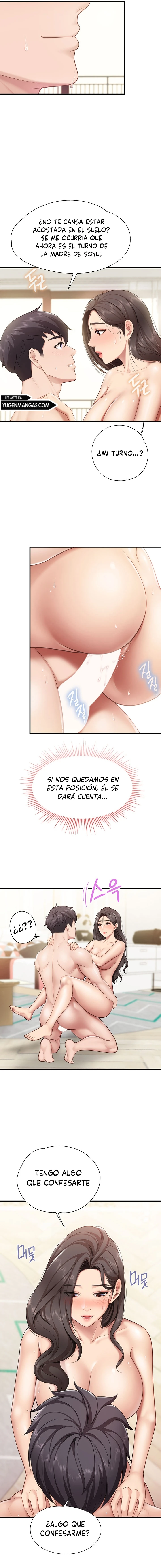 Bienvenidos a la cafetería para niños - Capítulo 18 - Página 7 - LectorTMOo