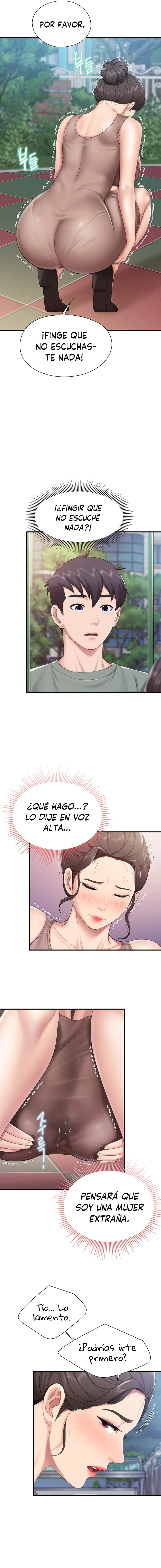 Bienvenidos a la cafetería para niños - Capítulo 26 - Página 4 - LectorTMOo