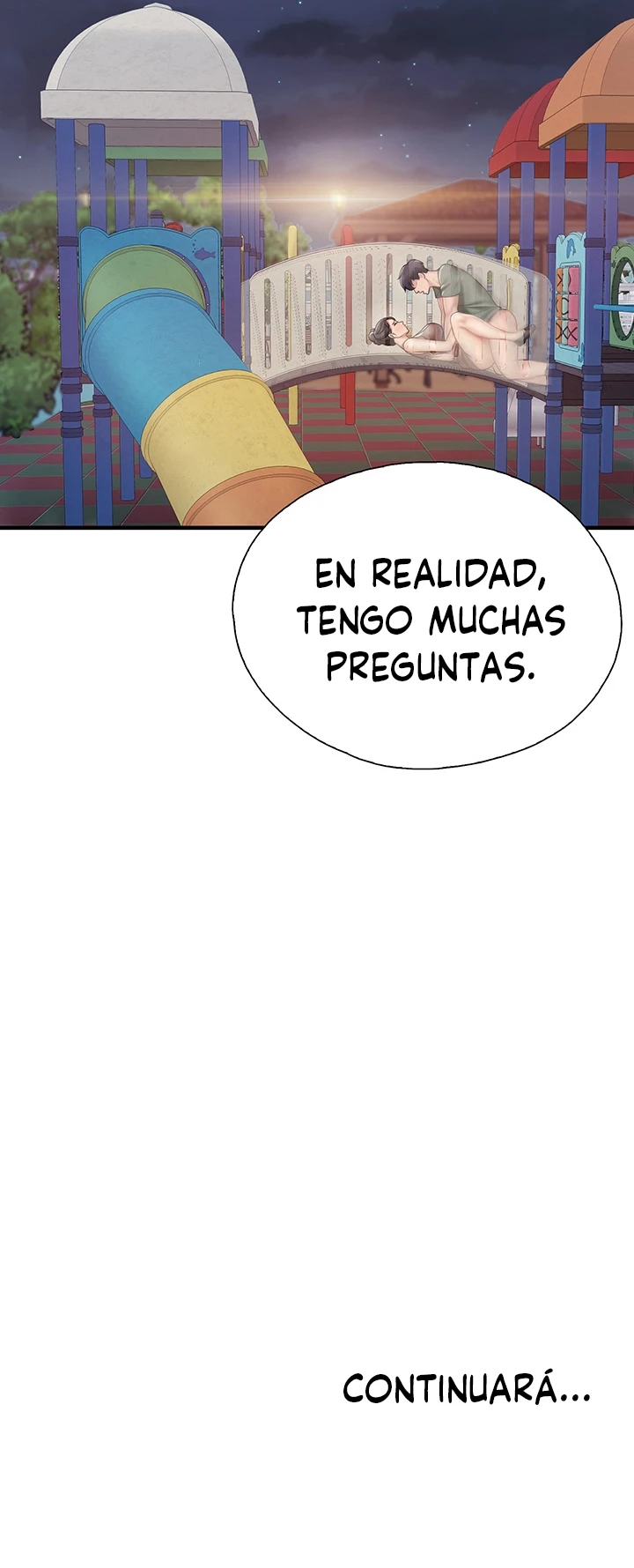 Bienvenidos a la cafetería para niños - Capítulo 26 - Página 16 - LectorTMOo