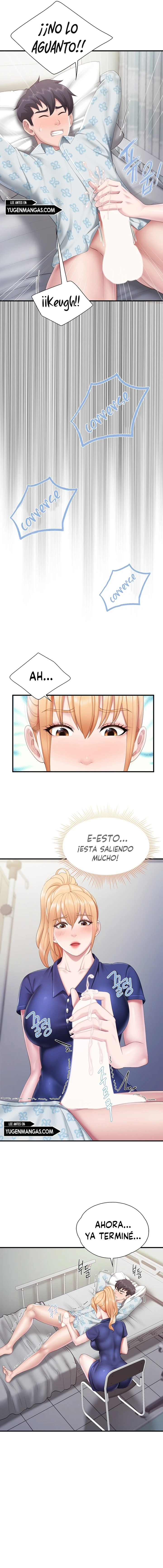 Bienvenidos a la cafetería para niños - Capítulo 32 - Página 12 - LectorTMOo