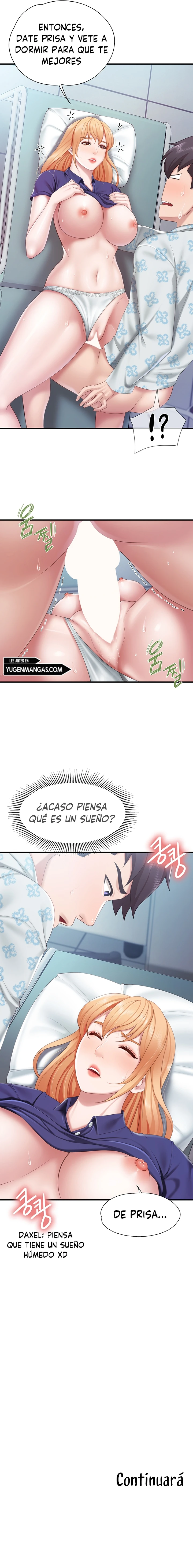 Bienvenidos a la cafetería para niños - Capítulo 33 - Página 13 - LectorTMOo