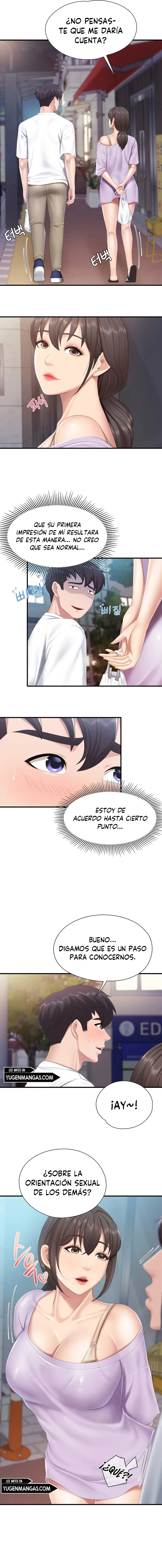 Bienvenidos a la cafetería para niños - Capítulo 44 - Página 4 - LectorTMOo