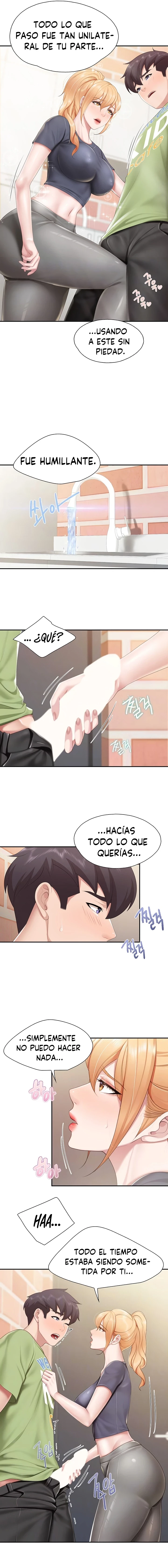Bienvenidos a la cafetería para niños - Capítulo 49 - Página 6 - LectorTMOo