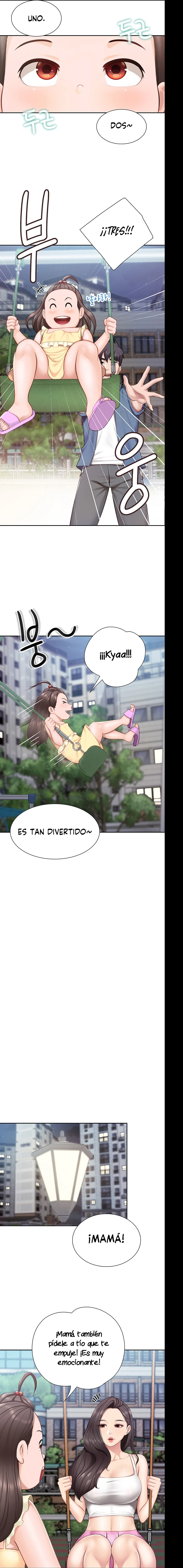 Bienvenidos a la cafetería para niños - Capítulo 7 - Página 11 - LectorTMOo