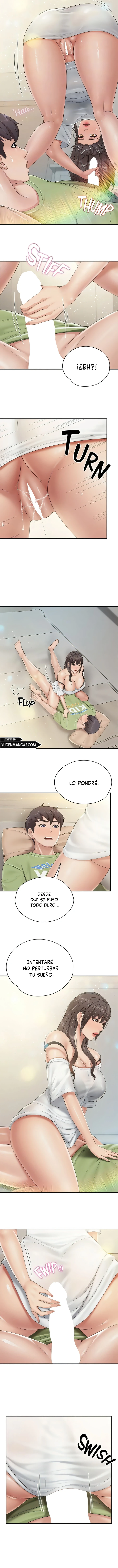 Bienvenidos a la cafetería para niños - Capítulo 75 - Página 6 - LectorTMOo