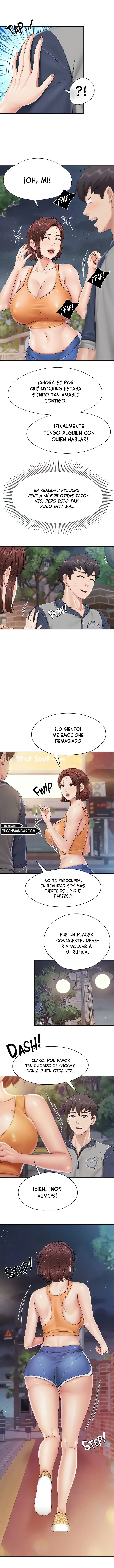 Bienvenidos a la cafetería para niños - Capítulo 80 - Página 7 - LectorTMOo