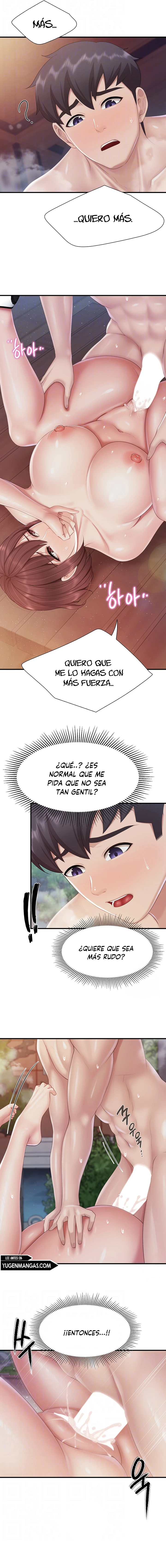 Bienvenidos a la cafetería para niños - Capítulo 87 - Página 5 - LectorTMOo