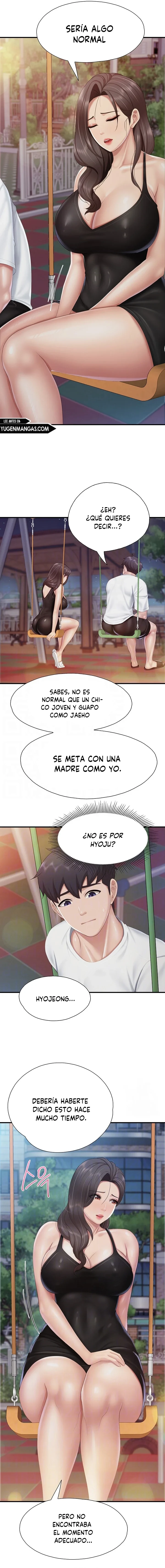 Bienvenidos a la cafetería para niños - Capítulo 88 - Página 4 - LectorTMOo