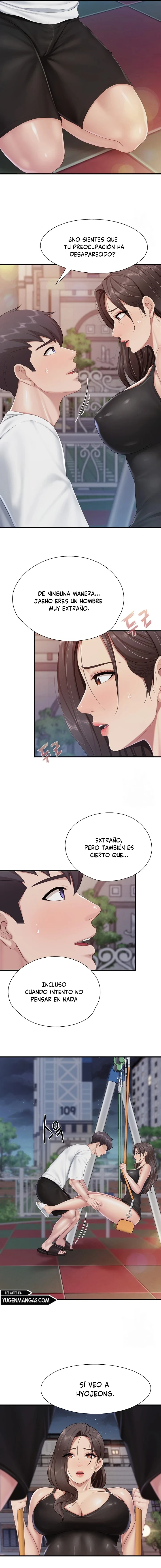 Bienvenidos a la cafetería para niños - Capítulo 88 - Página 13 - LectorTMOo