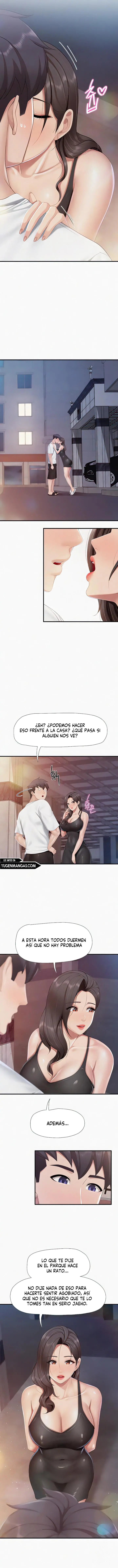 Bienvenidos a la cafetería para niños - Capítulo 90 - Página 8 - LectorTMOo