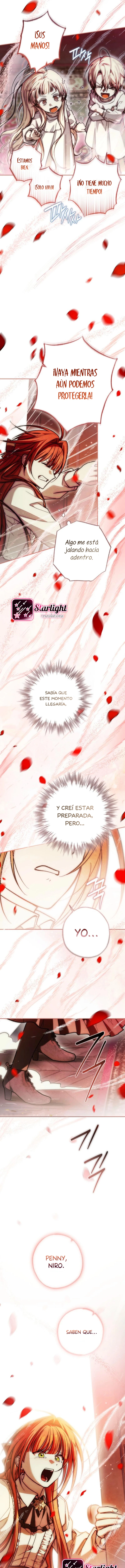 Bienvenidos a la Mansión Rose capítulo 53 página 11