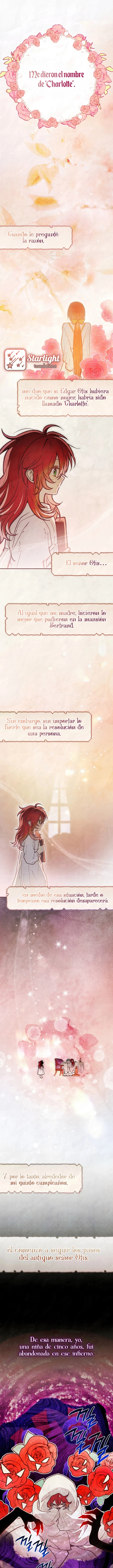 Bienvenidos a la Mansión Rose capítulo 58 página 3