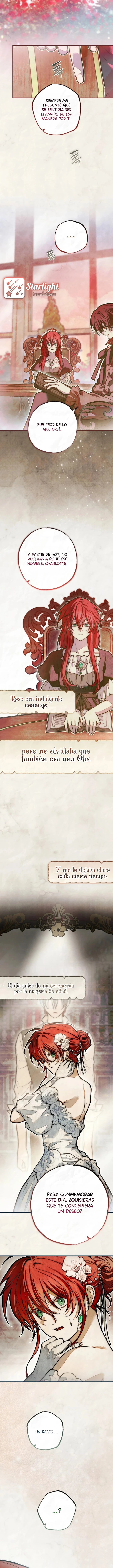 Bienvenidos a la Mansión Rose capítulo 58 página 13