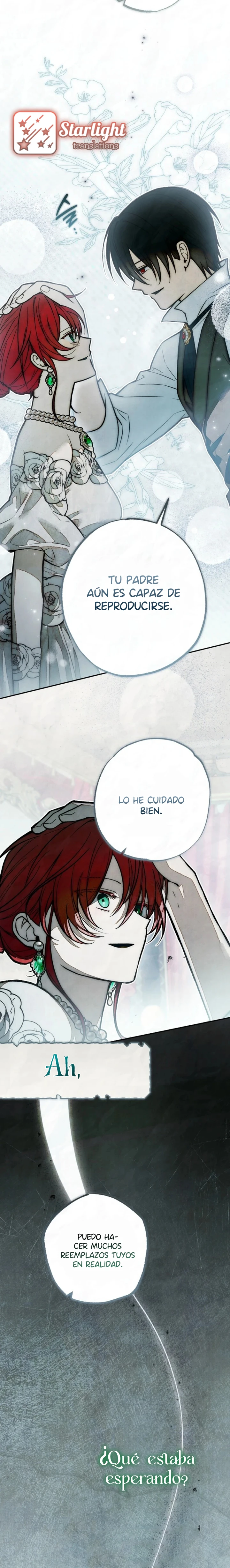 Bienvenidos a la Mansión Rose capítulo 58 página 18
