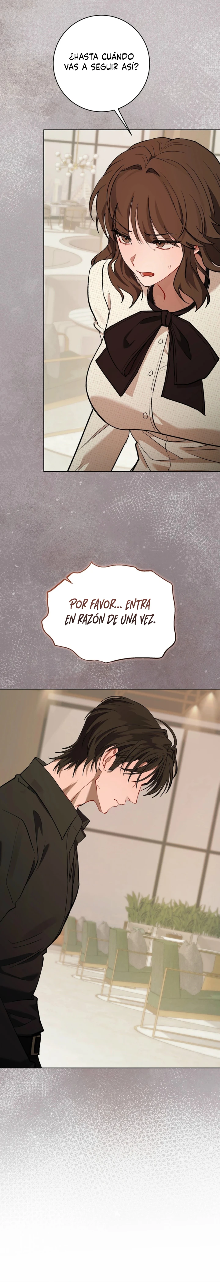 Blues de un diente de Leon capítulo 10 página 20