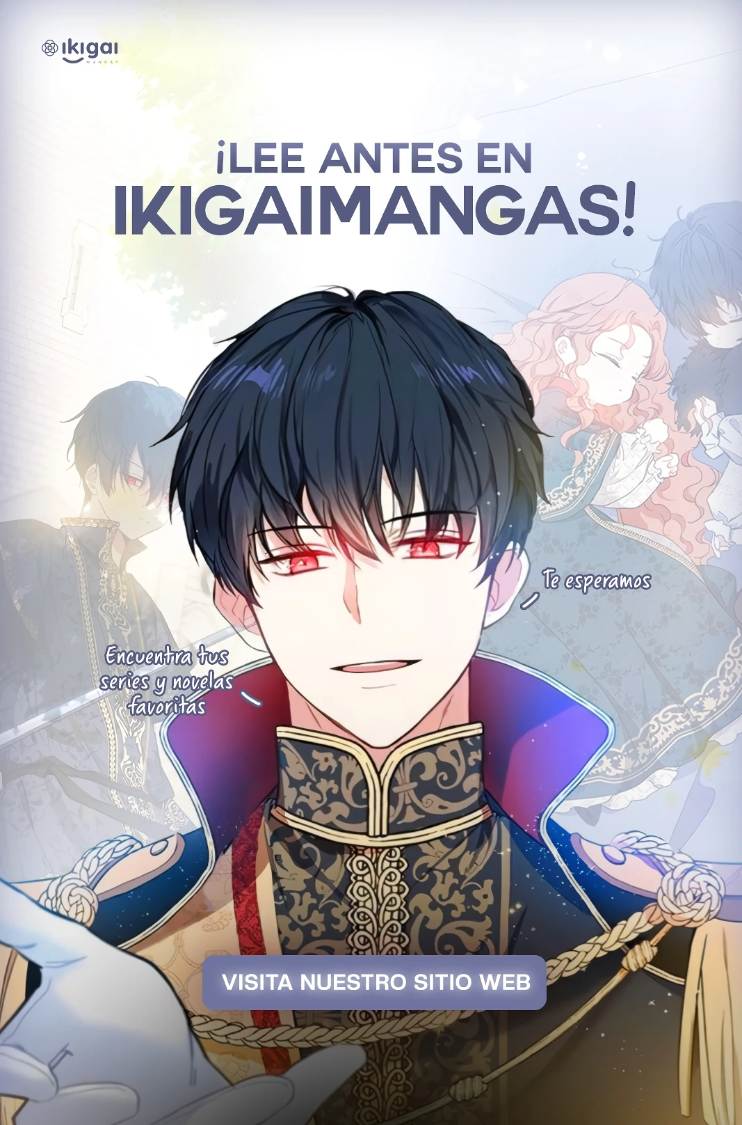 Blues de un diente de Leon capítulo 10 página 28