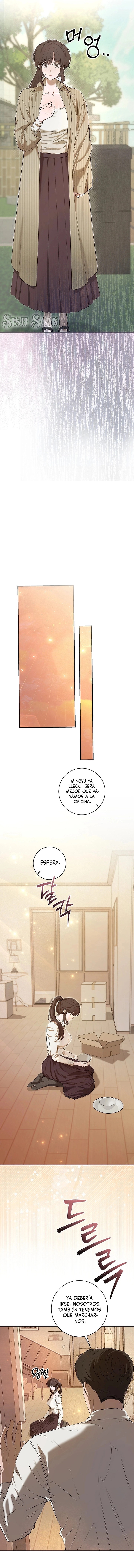 Blues de un diente de Leon - Capítulo 2 - Página 10 - LectorTMOo