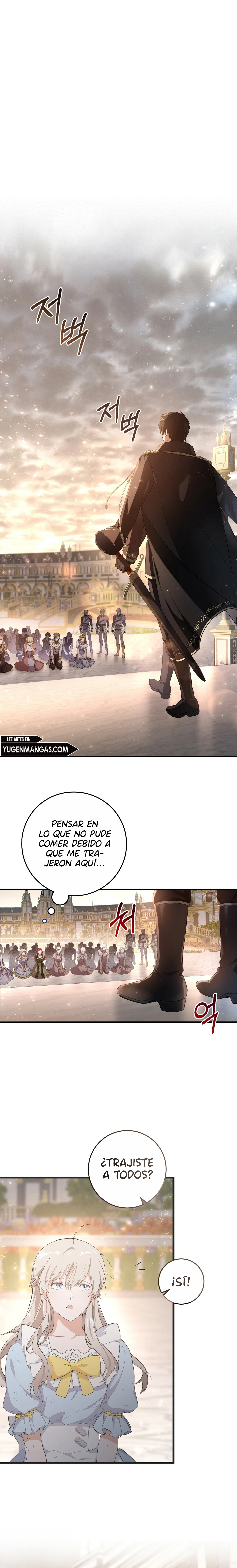 Bon Appétit - Capítulo 1 - Página 16 - LectorTMOo