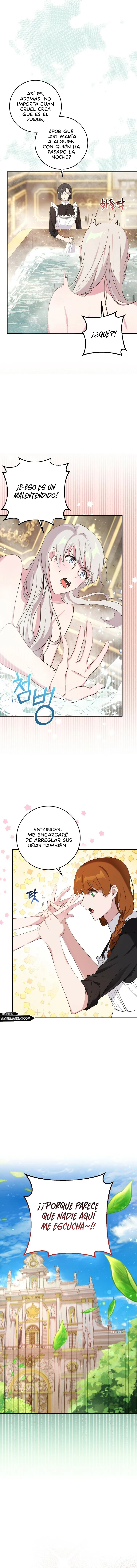 Bon Appétit - Capítulo 10 - Página 6 - LectorTMOo