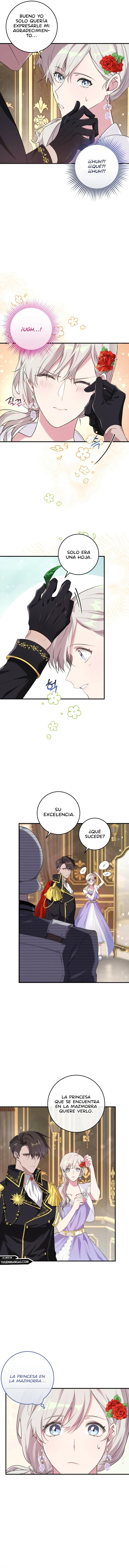 Bon Appétit - Capítulo 10 - Página 9 - LectorTMOo