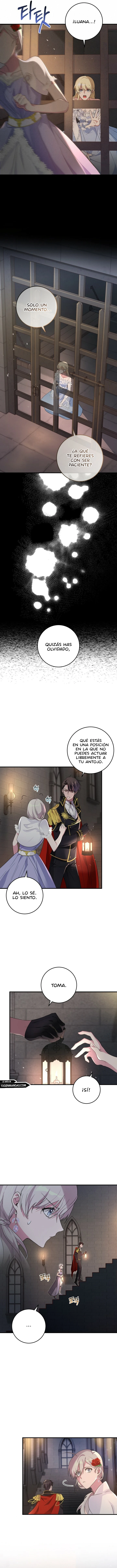 Bon Appétit - Capítulo 10 - Página 13 - LectorTMOo
