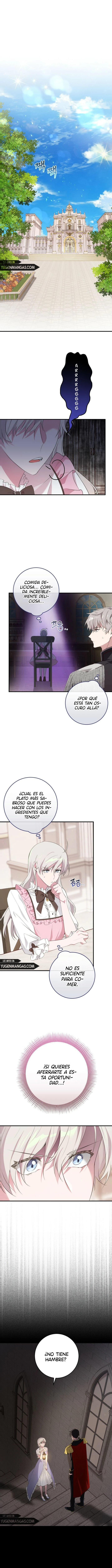 Bon Appétit - Capítulo 11 - Página 3 - LectorTMOo