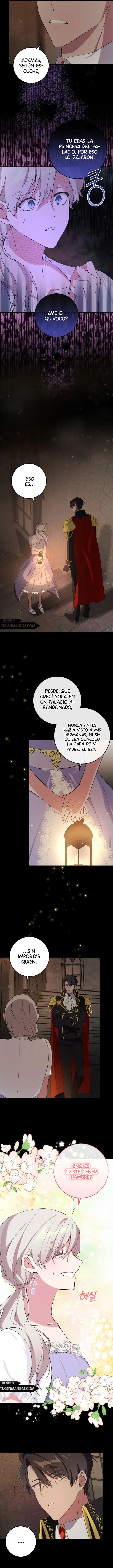Bon Appétit - Capítulo 11 - Página 6 - LectorTMOo