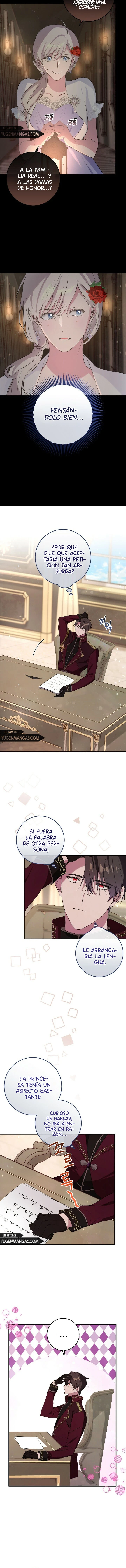 Bon Appétit - Capítulo 11 - Página 11 - LectorTMOo