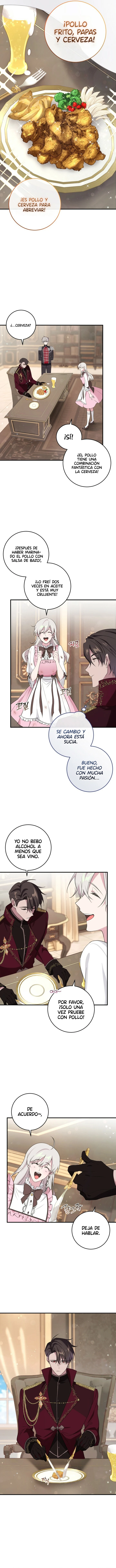 Bon Appétit - Capítulo 11 - Página 13 - LectorTMOo