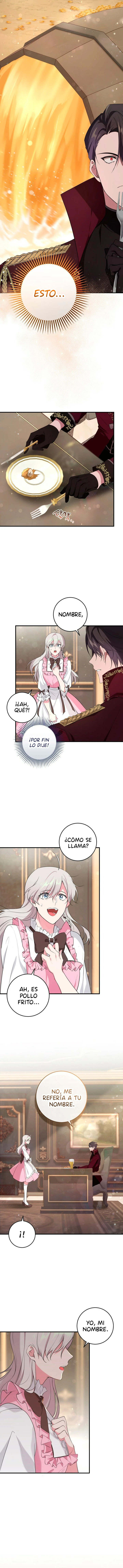 Bon Appétit - Capítulo 12 - Página 4 - LectorTMOo