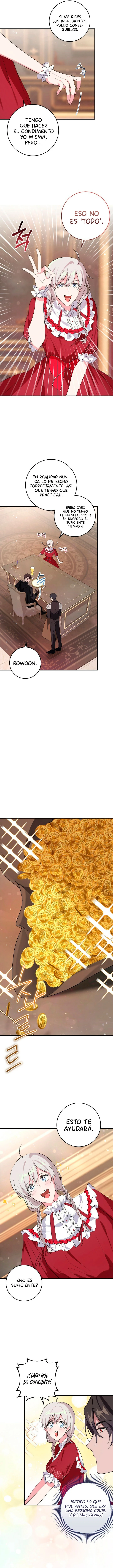 Bon Appétit - Capítulo 12 - Página 10 - LectorTMOo