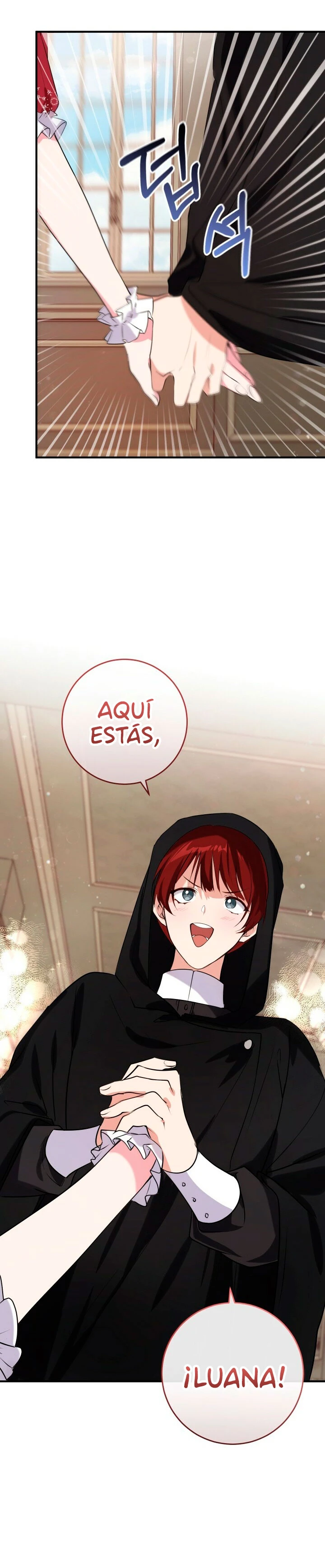 Bon Appétit - Capítulo 12 - Página 13 - LectorTMOo