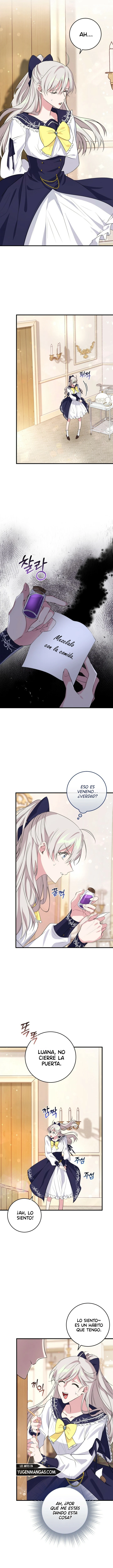 Bon Appétit - Capítulo 13 - Página 11 - LectorTMOo
