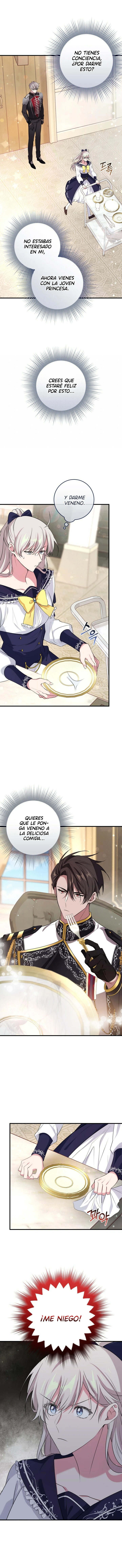 Bon Appétit - Capítulo 13 - Página 12 - LectorTMOo