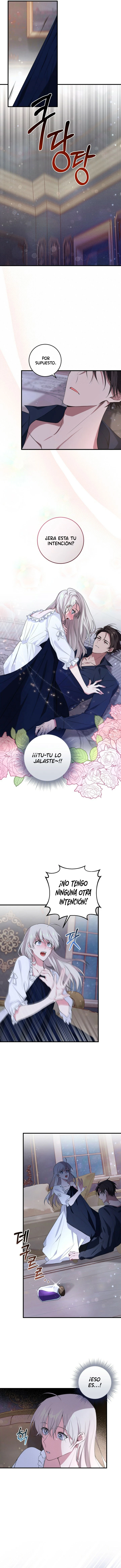 Bon Appétit - Capítulo 14 - Página 5 - LectorTMOo