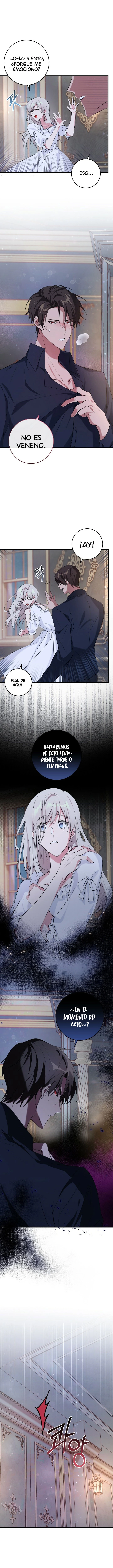 Bon Appétit - Capítulo 14 - Página 10 - LectorTMOo