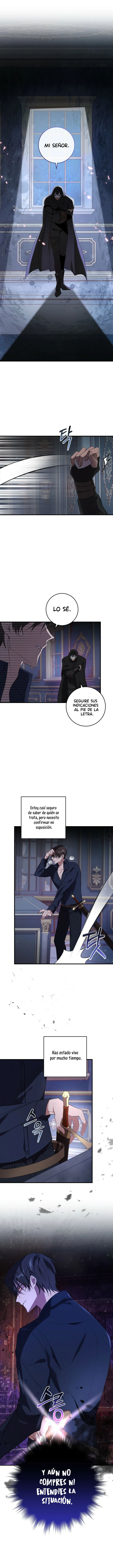 Bon Appétit - Capítulo 14 - Página 13 - LectorTMOo