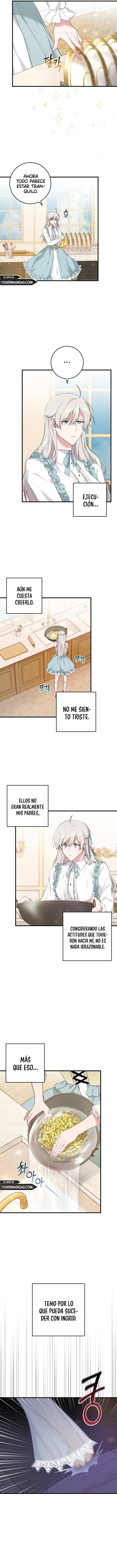 Bon Appétit - Capítulo 15 - Página 6 - LectorTMOo