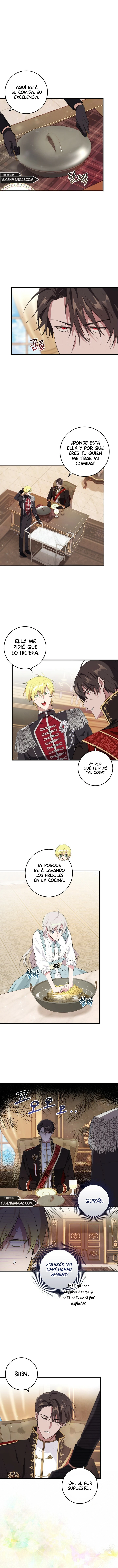 Bon Appétit - Capítulo 15 - Página 9 - LectorTMOo